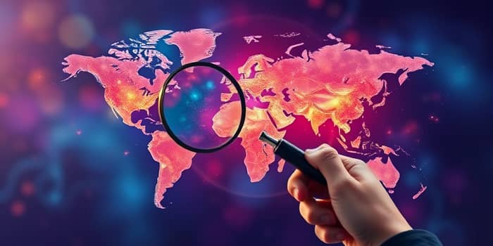 Poder de la Anticipación: Adelántate a los Cambios Económicos con Visión