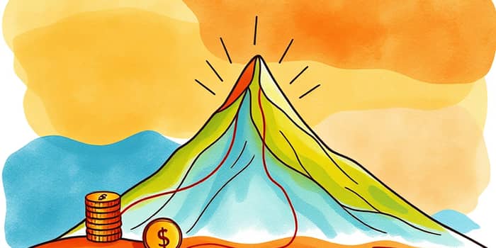 El Arte de la Sincronía: Alinea tus Acciones con tus Aspiraciones Financieras