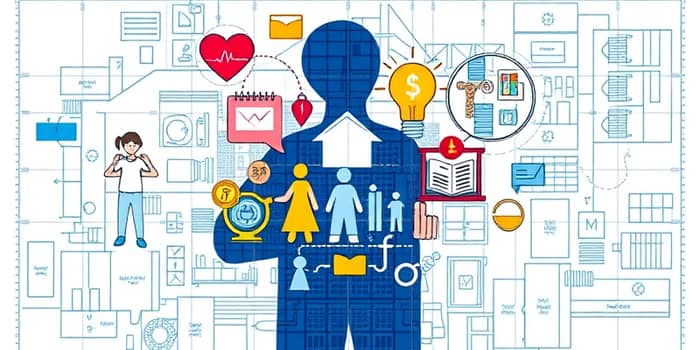 La Arquitectura de tu Éxito: Diseña tu Patrimonio con Fundamentos Sólidos