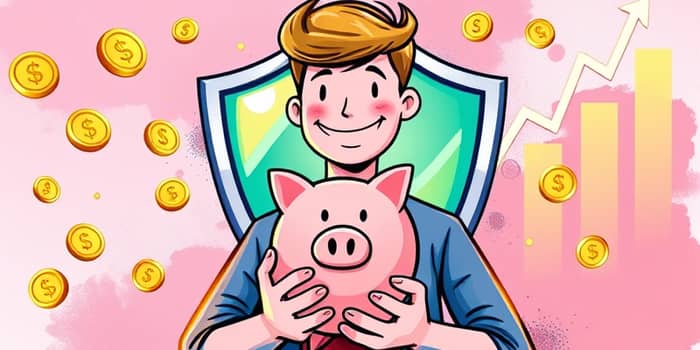 El Hábito del Ahorro: Tu Mejor Aliado