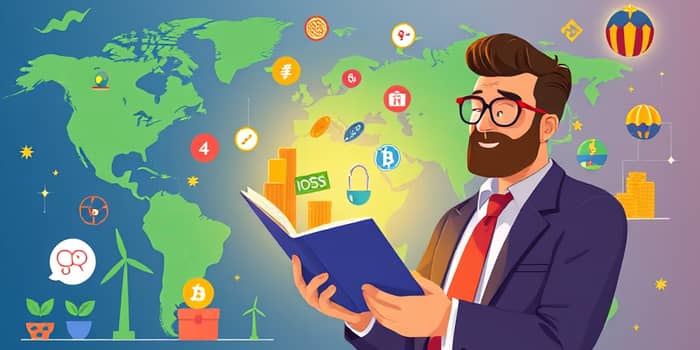 Invierte como los Expertos: Estrategias Simples y Efectivas