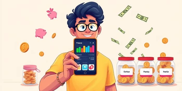 Domina Tus Gastos Variables: Clave para el Ahorro