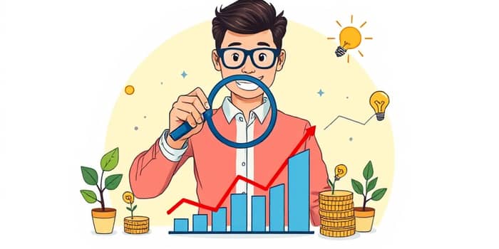 El Poder de la Simplicidad: Finanzas Claras para Decisiones Inteligentes