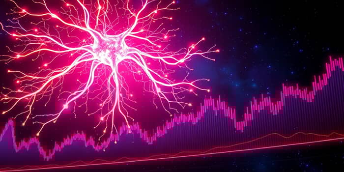 Predicción de Mercado con Redes Neuronales: Anticipa el futuro