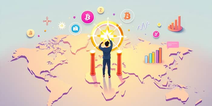 Anticipando el Futuro: Planificación Financiera para Escenarios Volátiles