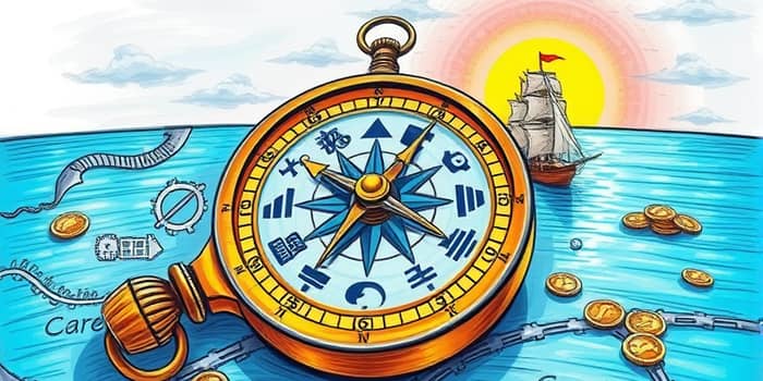 La Brújula del Beneficio: Navegando la Rentabilidad en tu Emprendimiento