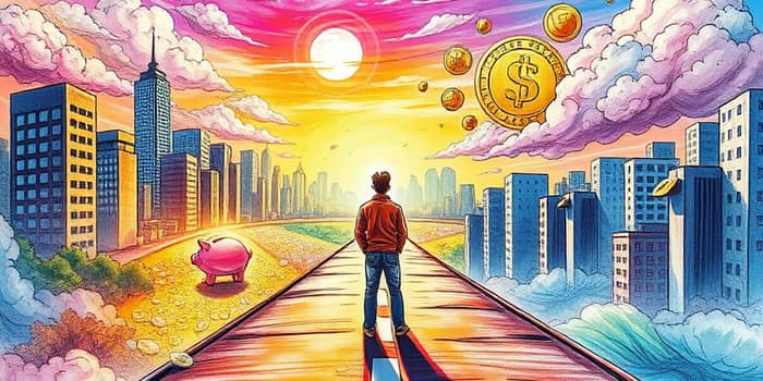 Maestría del Gasto: Conoce tus Impulsos para Dirigir tu Dinero