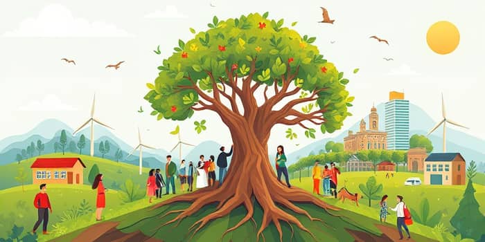 Crecimiento Sostenible: Estrategias para una Expansión Duradera