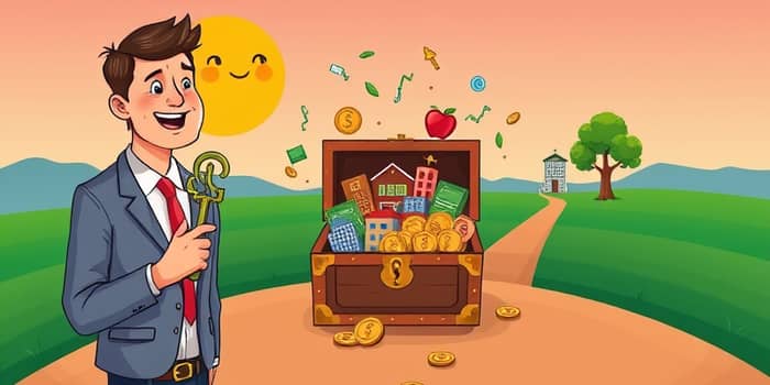 Construyendo un Patrimonio Emprendedor: Más Allá del Negocio Actual