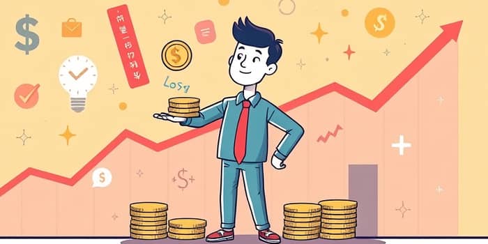 Gestiona Tu Dinero en Días de Inflación Creciente