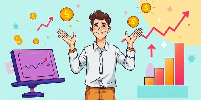 La Ciencia de la Persuasión: Infliuye Positivamente en tus Acuerdos Financieros