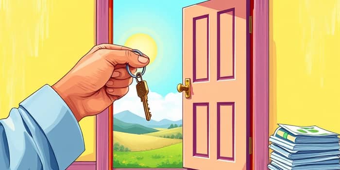 Construyendo un Futuro sin Deudas: El Plan Definitivo