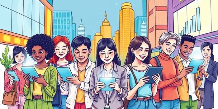 La Democratización del Capital Riesgo: Fintech abre nuevas puertas