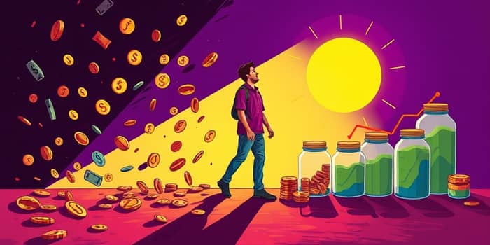 El Despertar de la Consciencia Financiera