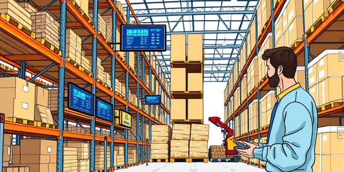 Valoración de Existencias: Gestiona tu Inventario como un Activo