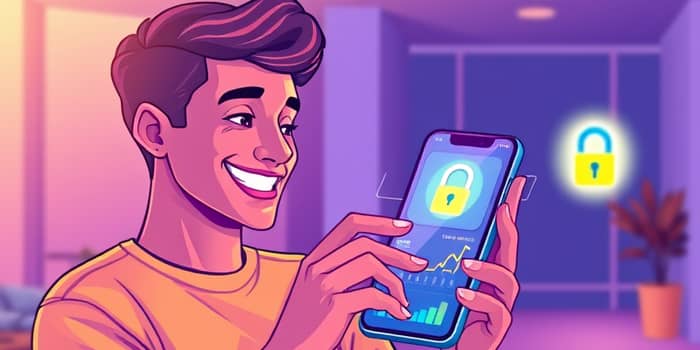 Diseño Centrado en el Usuario Fintech: Experiencias que enamoran