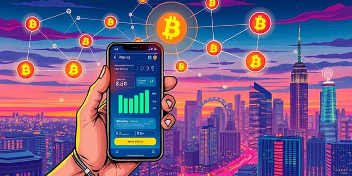 Crédito Programable: La lógica detrás de tu próxima financiación