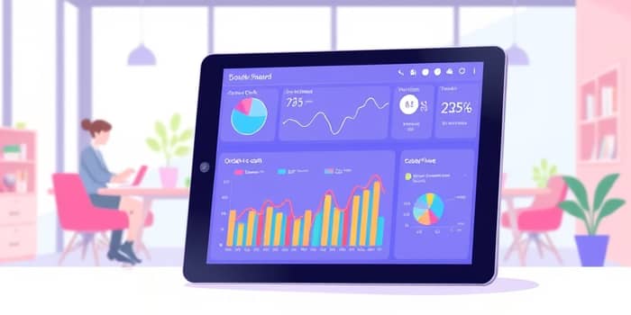 Finanzas a Pedido: Servicios financieros bajo demanda