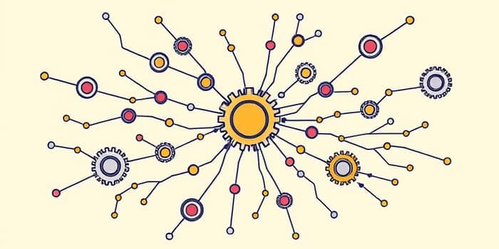 Modelos de Riesgo Adaptativos: Ajustándose al cambio constante