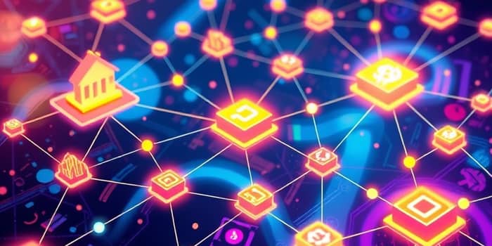 Economía de Token: Más allá de las criptomonedas y los NFTs