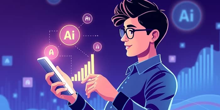 Finanzas Personales 3.0: Herramientas inteligentes para tu dinero