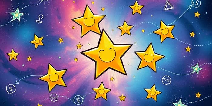 Personalización Extrema en Servicios Financieros: Cada cliente, un universo