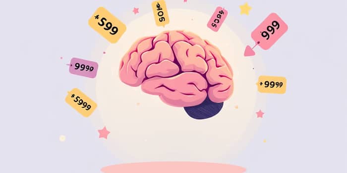 Estrategias de Precios Psicólógicos: Influye en la Decisión de Compra