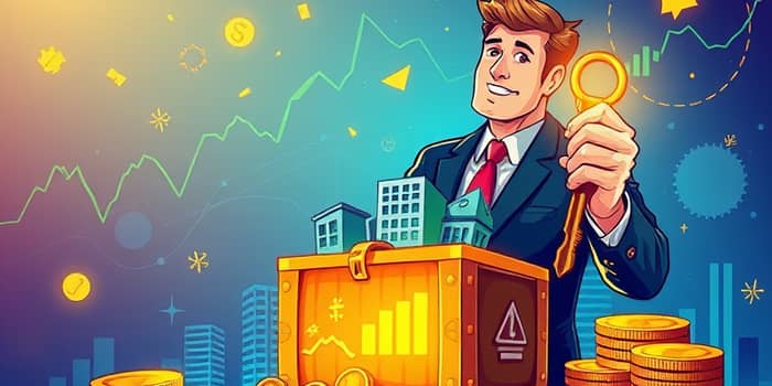 La Maestría de los Activos: Cómo tus Bienes Generan Más Dinero