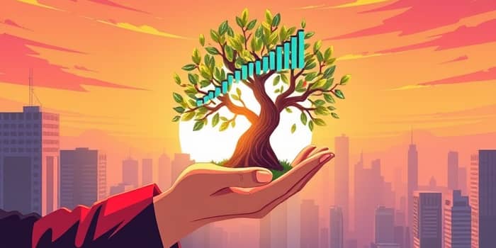 Despierta al Inversor que Hay en Ti: Supera el Miedo a Empezar