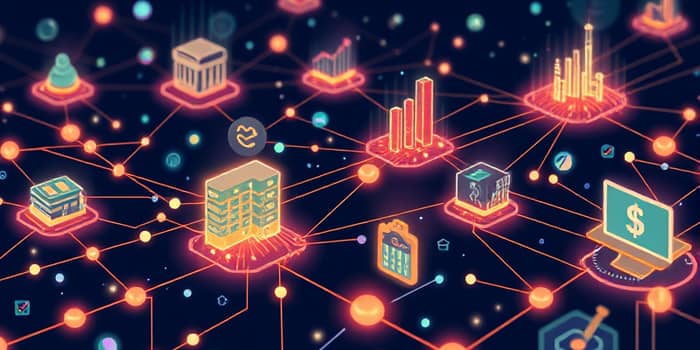 Estándares Abiertos en Finanzas: La interoperabilidad como clave