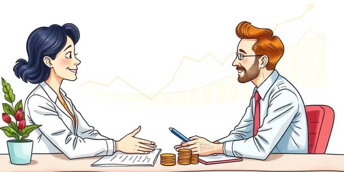 Asesores Financieros Afectivos: Entendiendo tus emociones al invertir