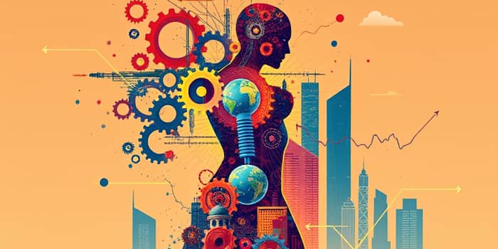 Anatomía del Éxito: Desglosando las Finanzas de Negocios Rentables