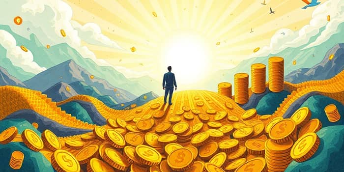 El Camino del Dinero: Flujos de Caja que Impulsan tu Visión