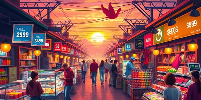 Maximizando la Rentabilidad: Estrategias de Precios Dinámicos