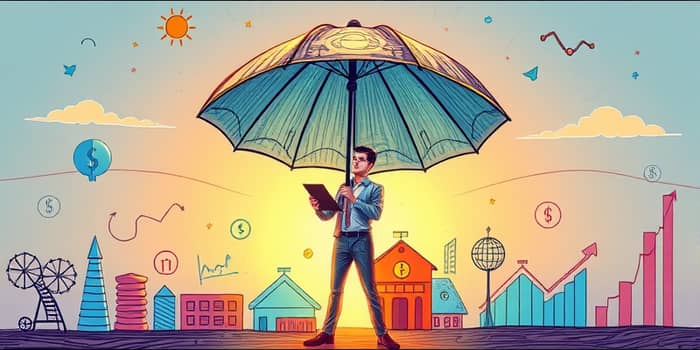 Protege tu Patrimonio: Estrategias Fiscales Inteligentes para Emprendedores