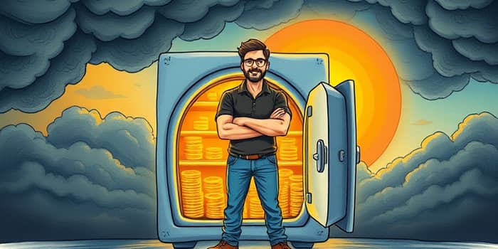 El Poder de la Contingencia: Fondo de Emergencia para tu Negocio