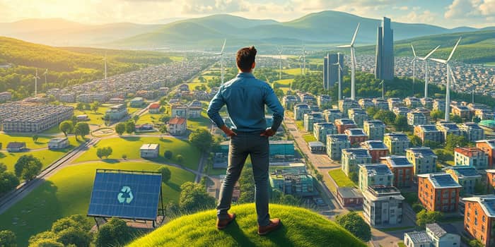 El Secreto de la Riqueza Sostenible para Emprendedores