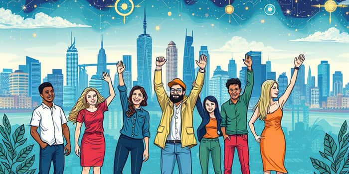 Prepárate para Crecer: Financiación Inteligente para la Expansión