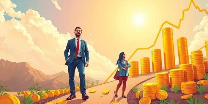 El Rol del Asesor Financiero: Tu Aliado en la Toma de Decisiones