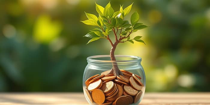 El Poder de los Hábitos Financieros: Pequeños Cambios, Grandes Impactos