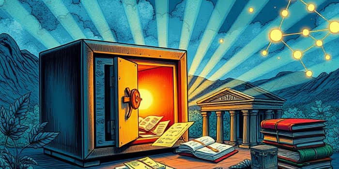 Desbloquea el Potencial de Tus Activos Olvidados