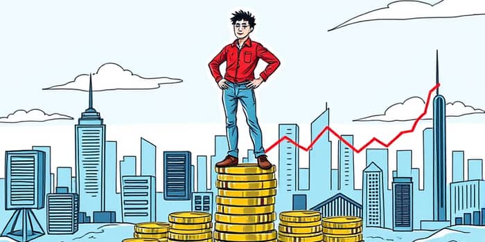 Finanzas para Solteros: Independencia y Control Total