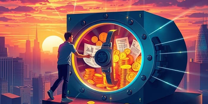 Evalúa tu Patrimonio Activo: Más Allá de lo Obvio