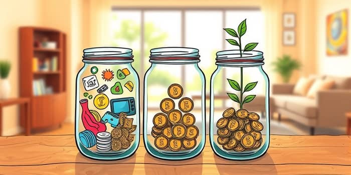 La Regla del 50/30/20: Simplifica Tu Presupuesto