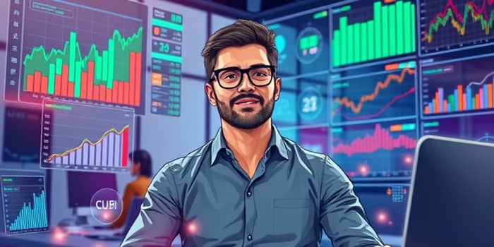 Medición del Éxito: KPIs Financieros Esenciales para el Emprendedor