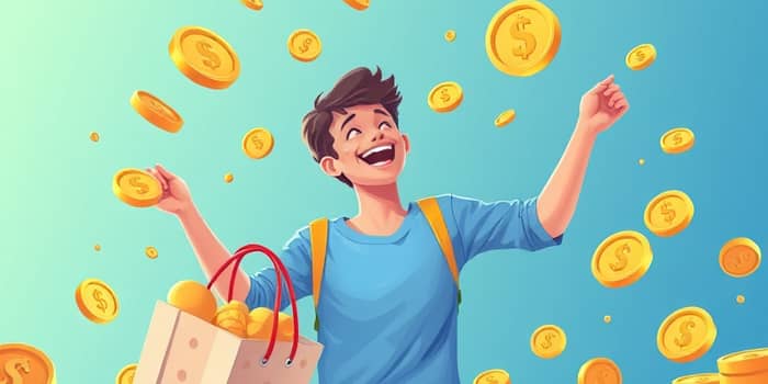 Cómo Usar el Cashback y Descuentos a Tu Favor