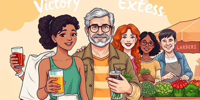 Gana la Batalla al Consumo Desmedido: Compra de Forma Consciente