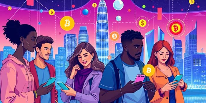 Finanzas para la Generación Z: El Futuro Empieza Hoy