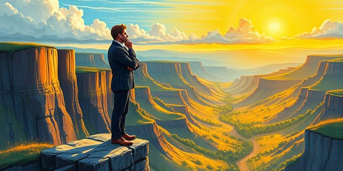 Optimiza tu Perfil de Inversor: Conoce tus Tolerancias al Riesgo