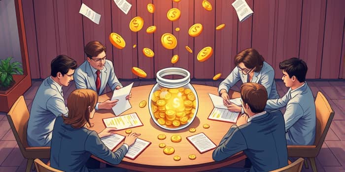 Revisa tus Contratos y Servicios: Elimina Costes Innecesarios